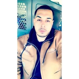 Meet your Posher, Jhoan